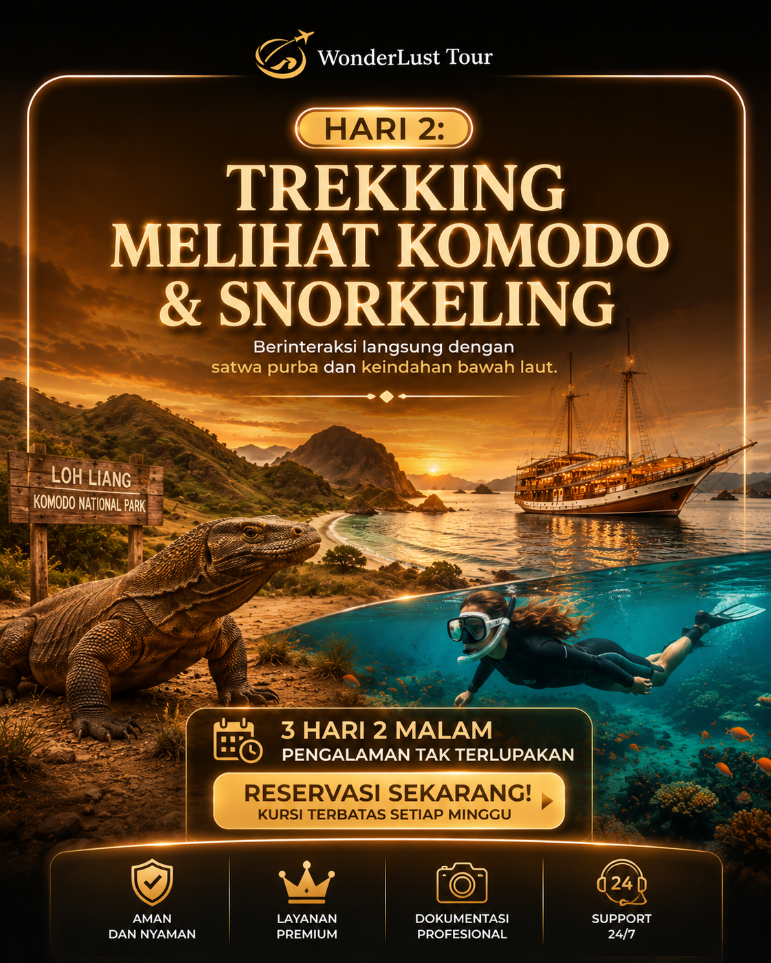 Edukasi & Tips Produk