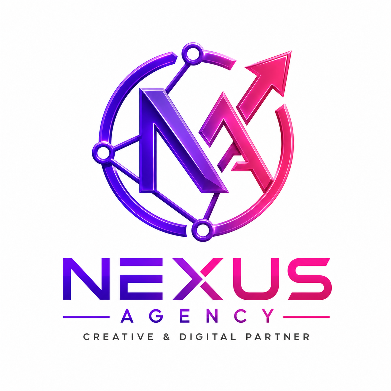Flat Design & 3D Art