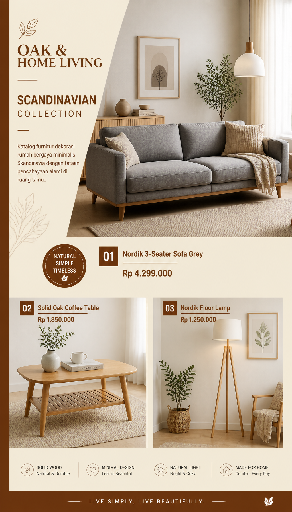 Catalog & Lookbook Studio