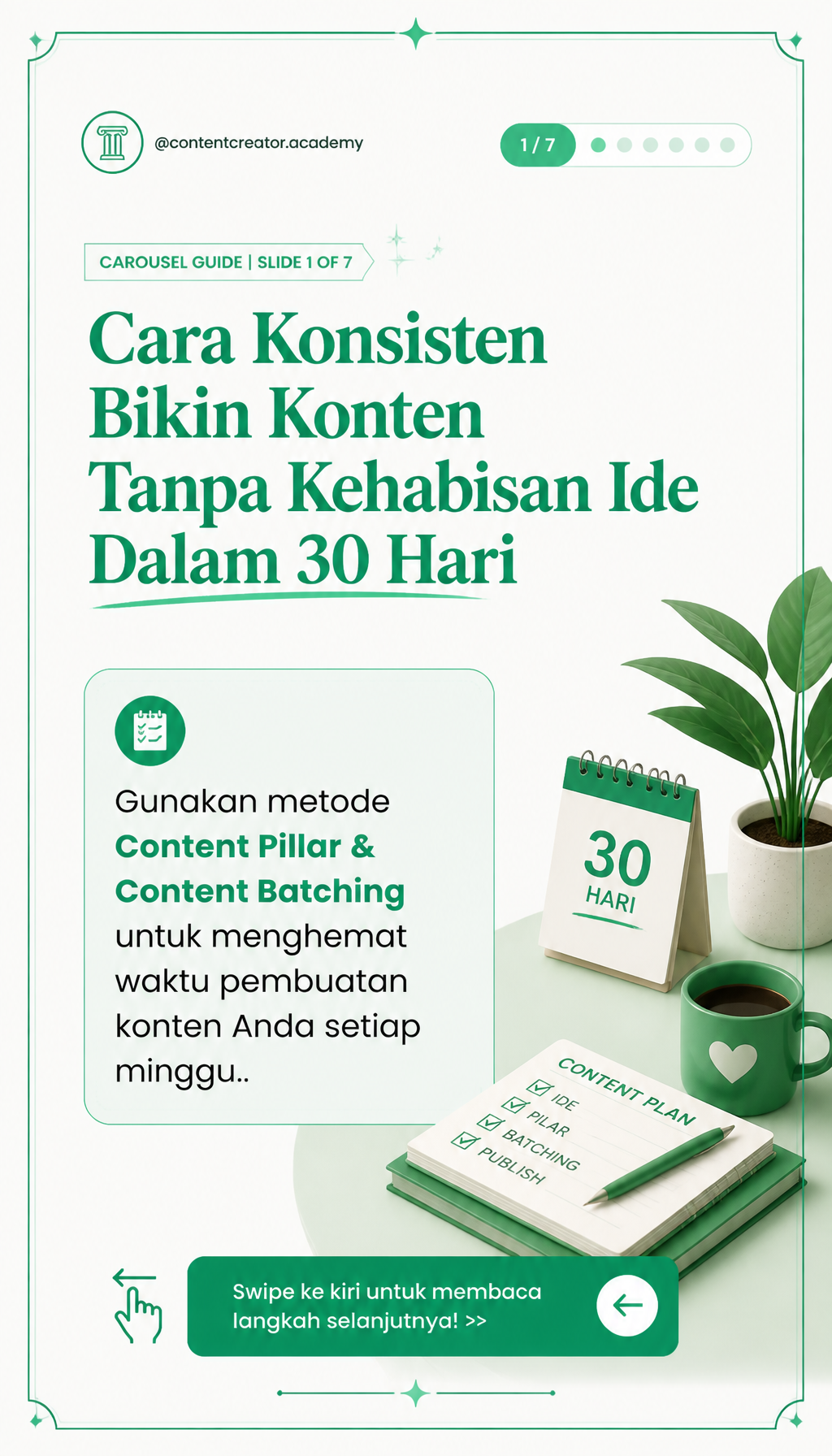 Content Creator & Microblog