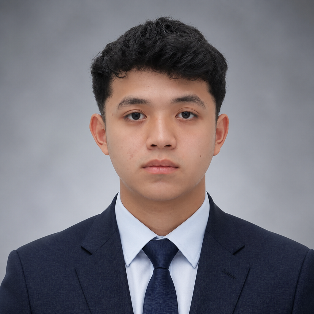 Foto Professional Headshot