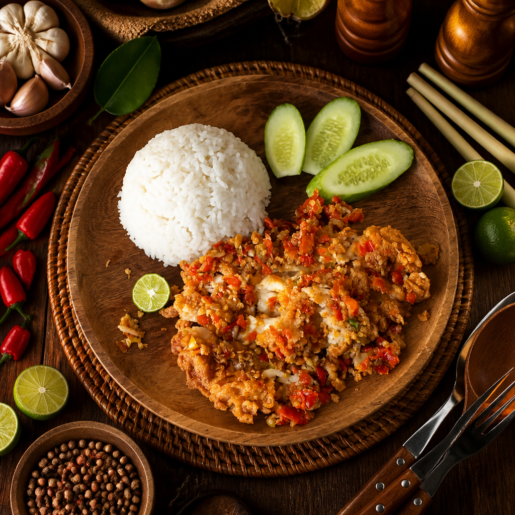 Foto Makanan