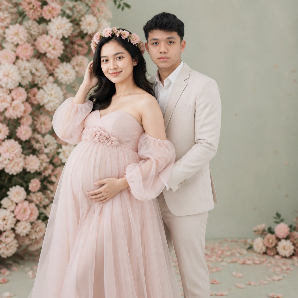 Foto Maternity