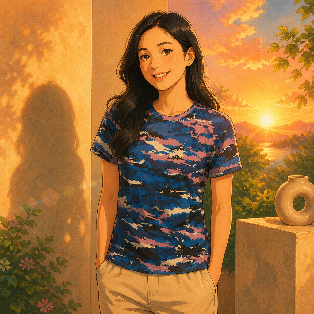 Foto Anime