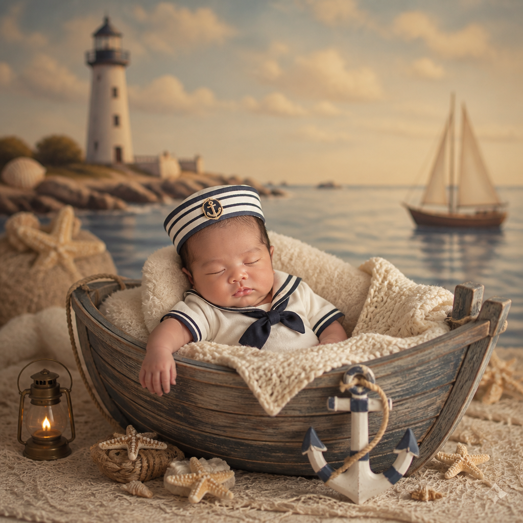 Foto Newborn