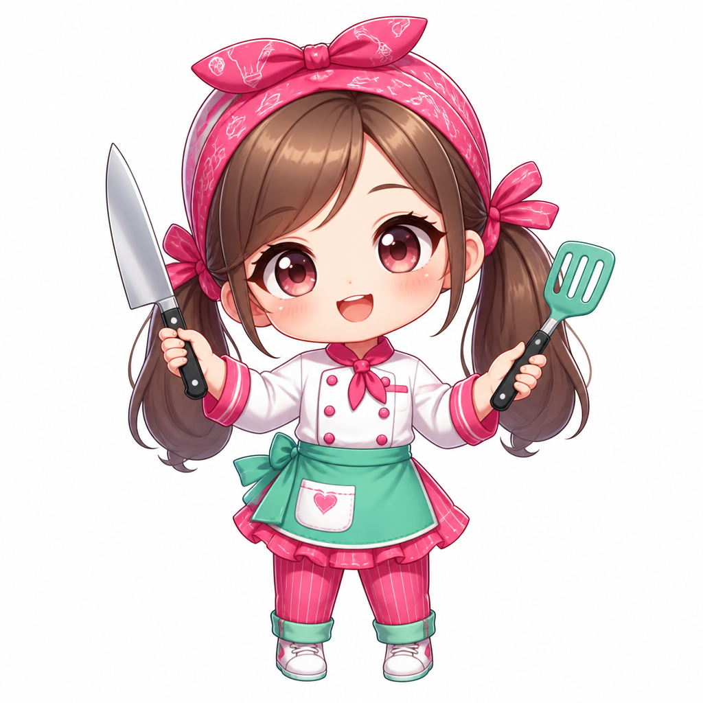 Mascot & Character Concept