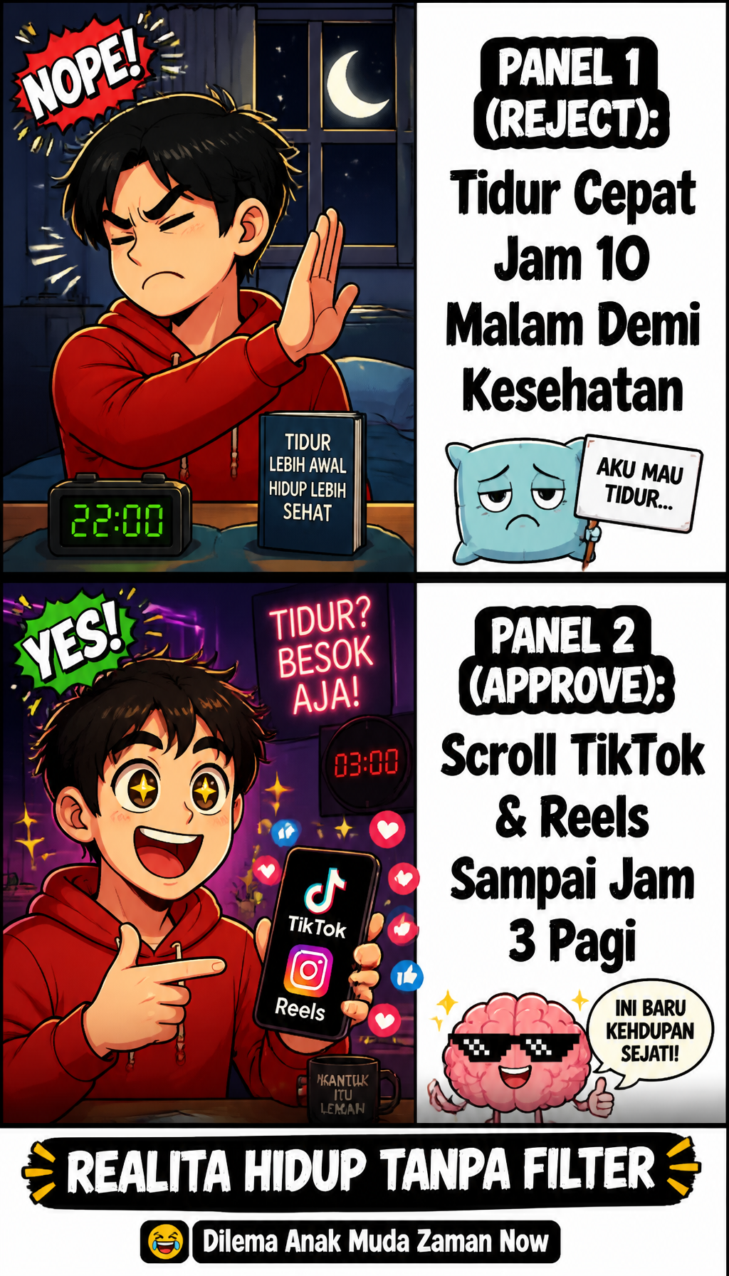 Meme Creator