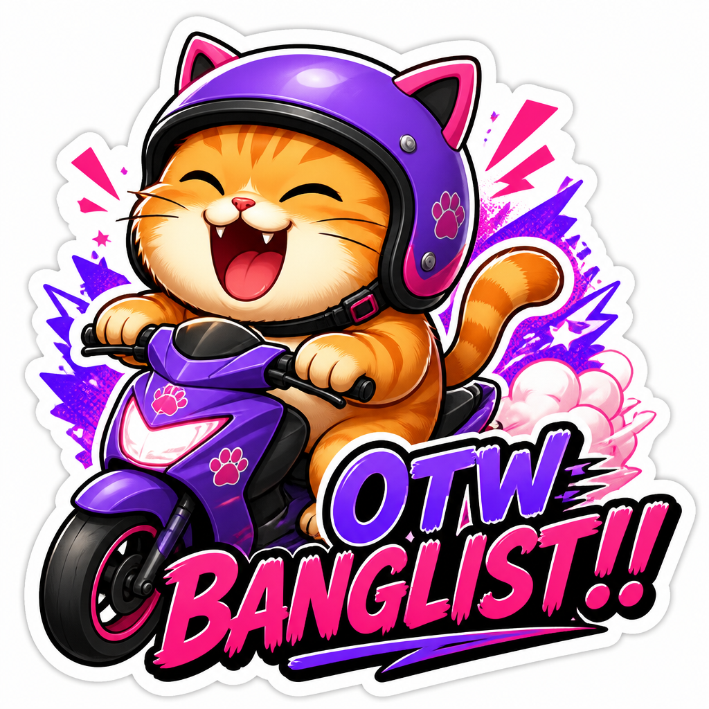 Sticker & Emote Studio