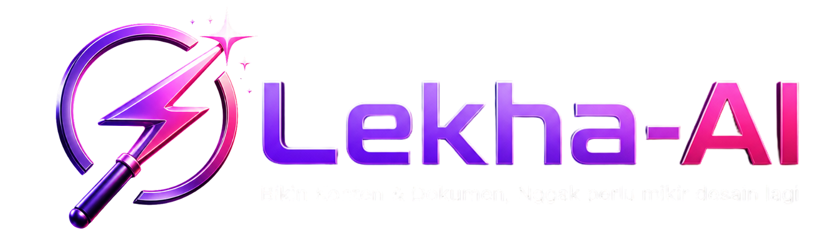 Lekha AI Logo