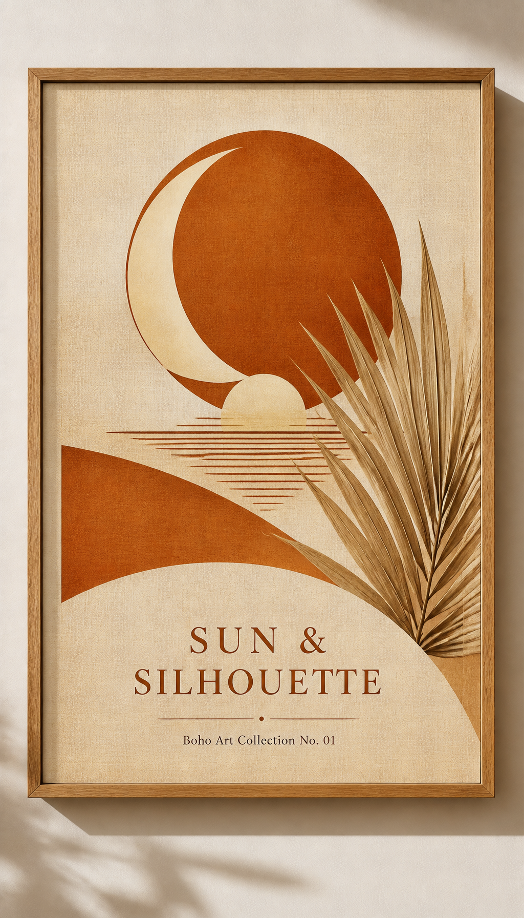 Wall Art & Printable Poster