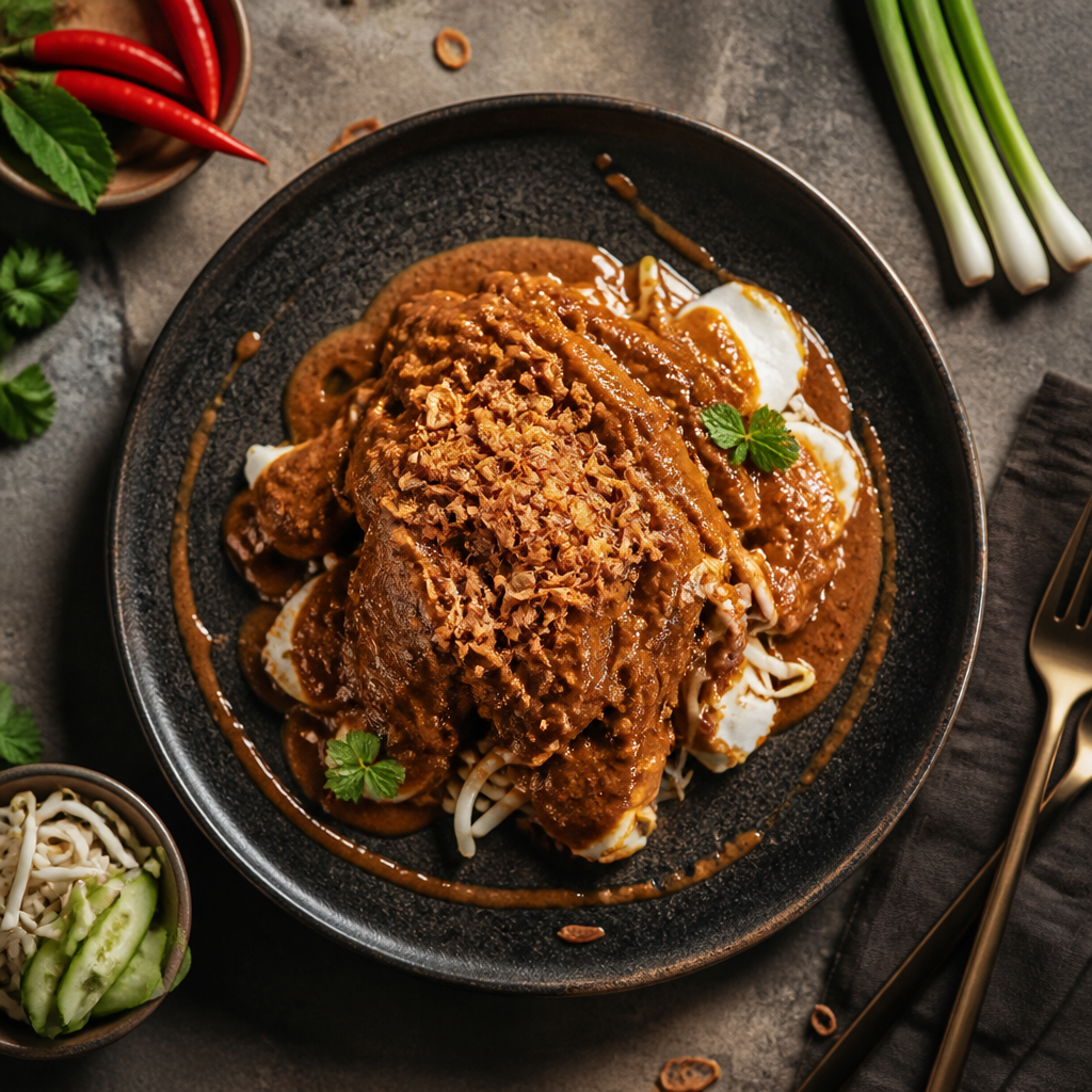 Foto Makanan