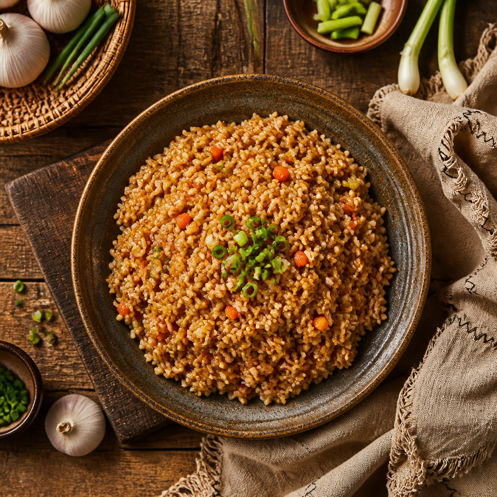 Foto Makanan