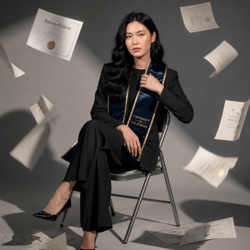 Foto Wisuda