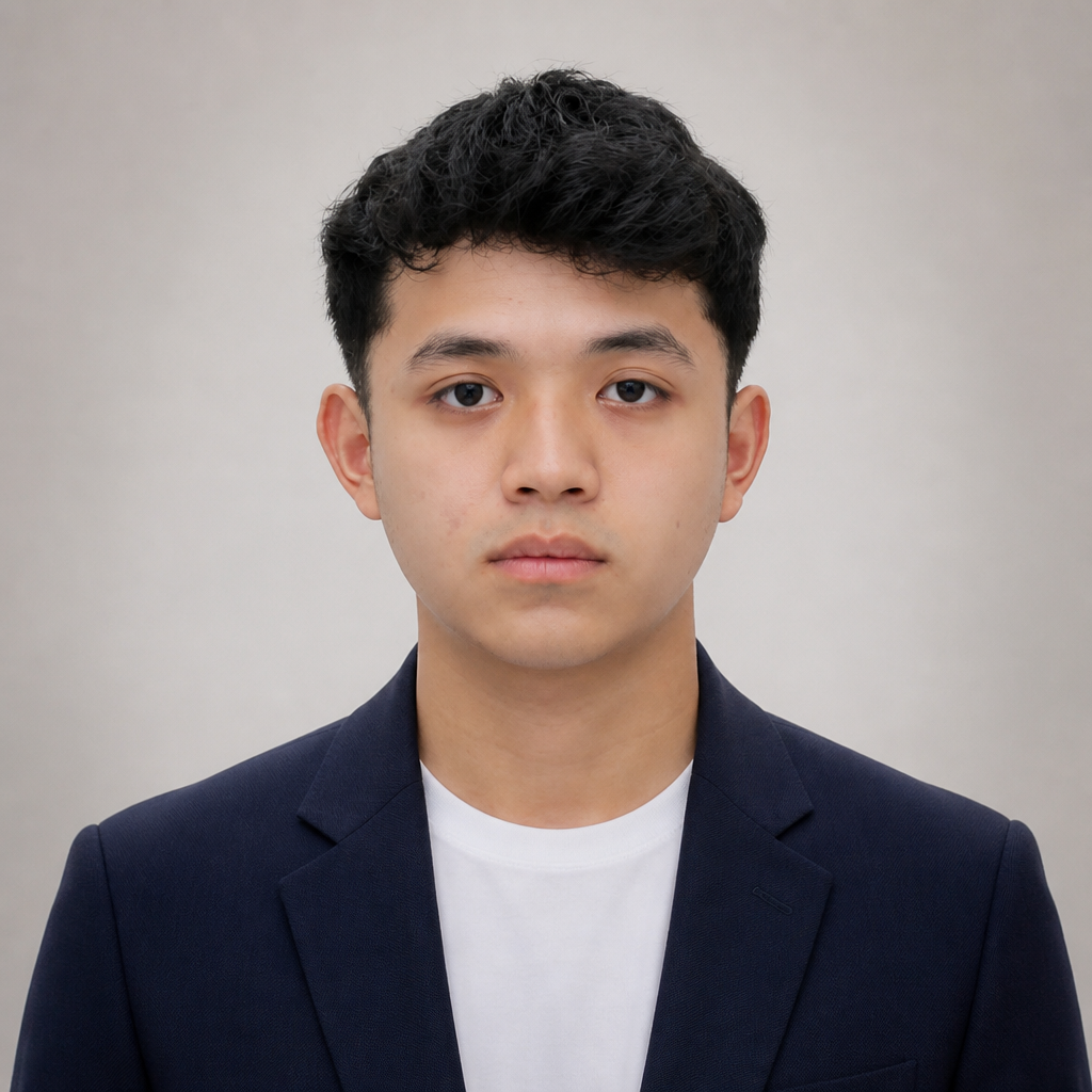 Foto Professional Headshot