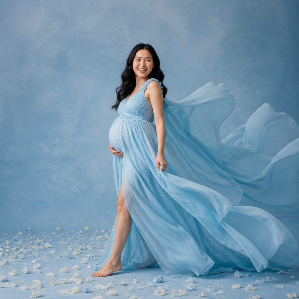 Foto Maternity