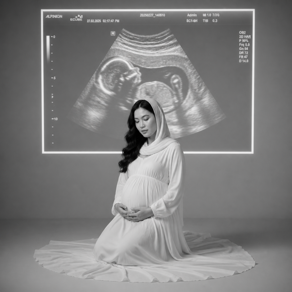 Foto Maternity