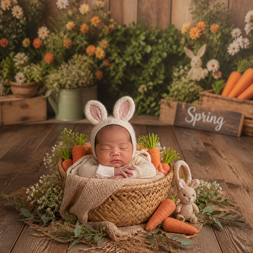 Foto Newborn