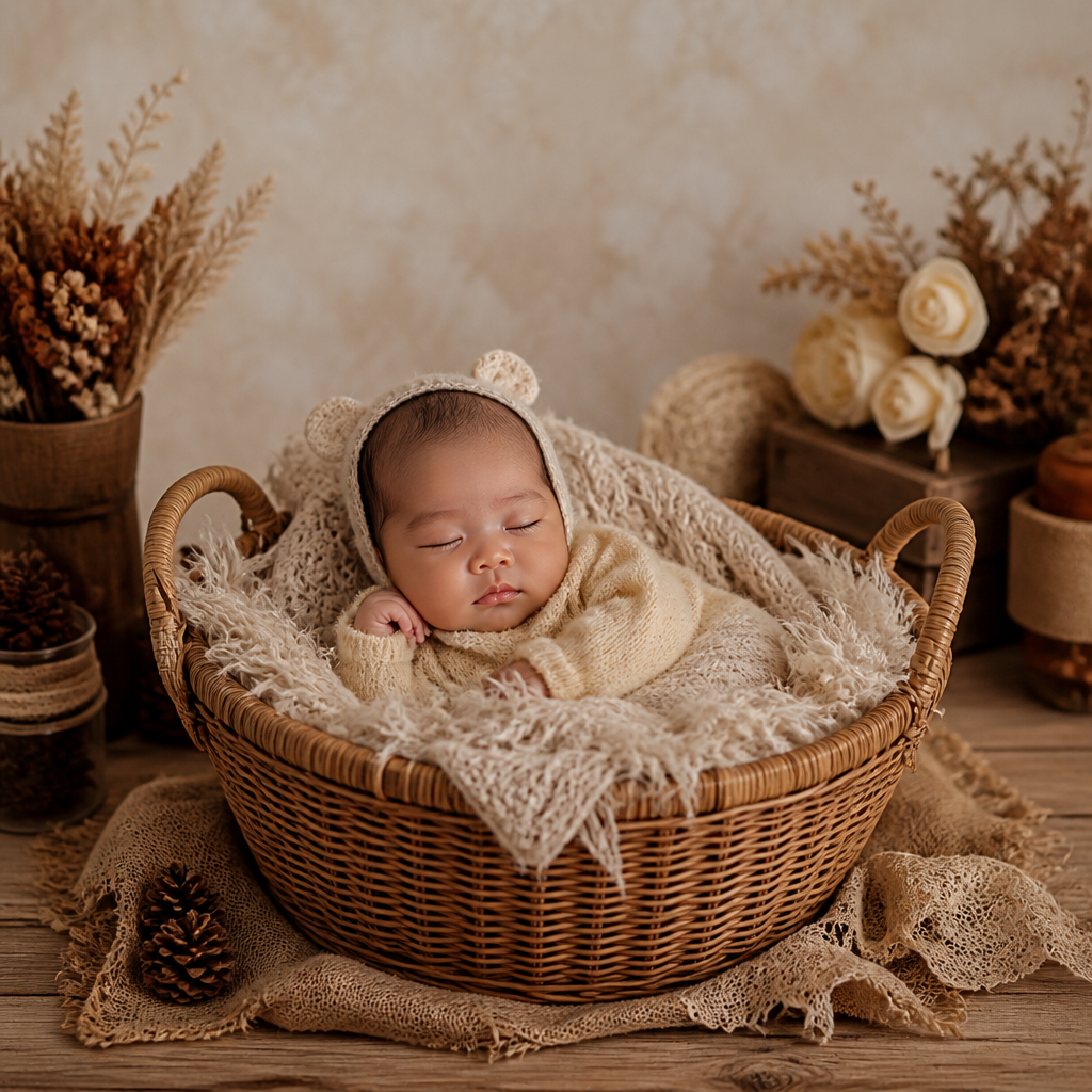 Foto Newborn