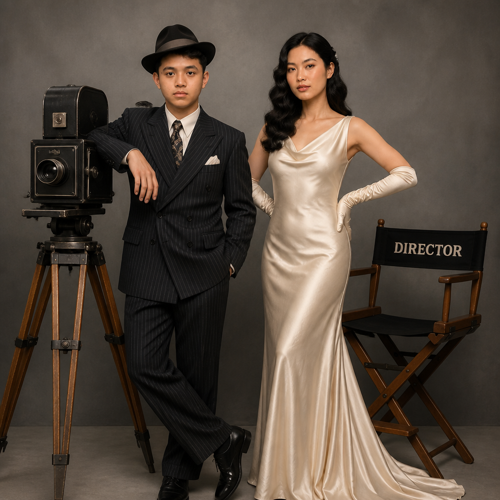 Foto Prewedding